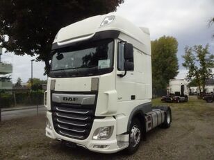 DAF XF 480 FT truck tractor