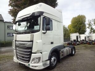 DAF XF 480 FT truck tractor