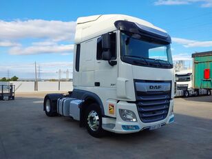 DAF XF 480 FT cabeza tractora