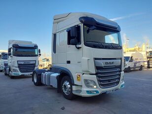 DAF XF 480 FT cabeza tractora