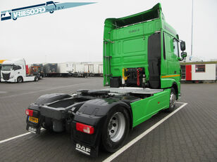 DAF XF 480 FT truck tractor