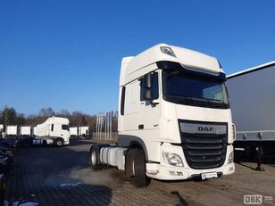 đầu k&eacute;o DAF XF 480 FT