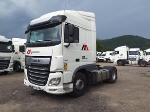 tracteur routier DAF XF 480 FT