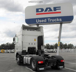 tracteur routier DAF XF 480 FT