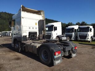 tracteur routier DAF XF 480 FT