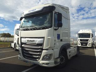 tracteur routier DAF XF 480 FT