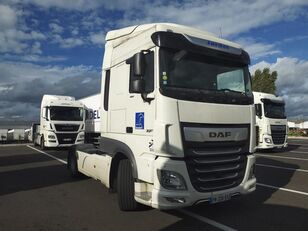 tracteur routier DAF XF 480 FT