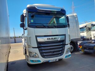 DAF XF 480 FT cabeza tractora