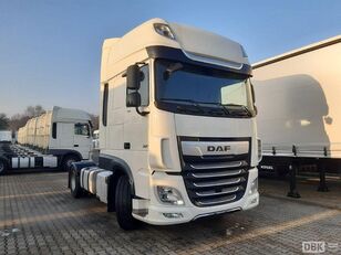 DAF XF 480 FT truck tractor