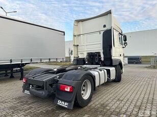 DAF XF 480 FT truck tractor