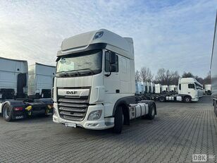 DAF XF 480 FT truck tractor