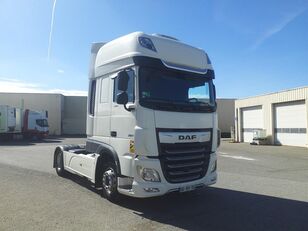 牵引车 DAF XF 480 FT