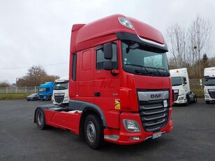 tracteur routier DAF XF 480 FT