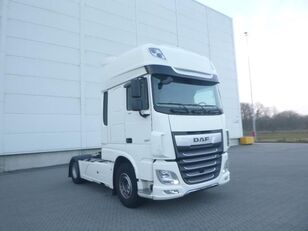 DAF XF 480 FT tr&aelig;kker