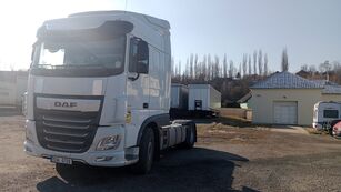 Tracteur routier DAF XF 480 FT à vendre - Image 5 | Autoline FR Tracteur routier DAF XF 480 FT | Image 5 - Autoline