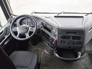 DAF XF 480 FT トラクタートラック販売用 - 画像 6 | Autoline JP DAF XF 480 FT トラクタートラック | 画像 6 - Autoline