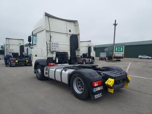 DAF XF 480 FT nyergesvontat&oacute;