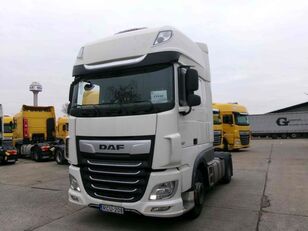 tracteur routier DAF XF 480 FT