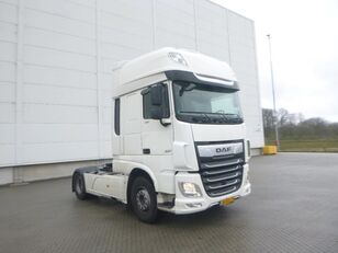 &tau;&rho;ά&kappa;&tau;&omicron;&rho;&alpha;&sigmaf; DAF XF 480 FT