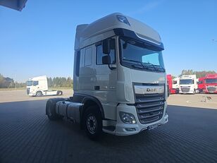 السيارات القاطرة DAF XF 480 FT