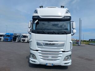 trattore stradale DAF XF 480 FT