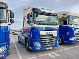 DAF XF 480 FT truck tractor