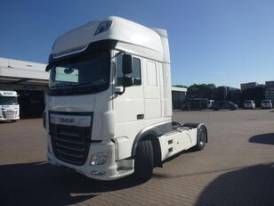 tracteur routier DAF XF 480 FT