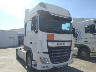tracteur routier DAF XF 480 FT