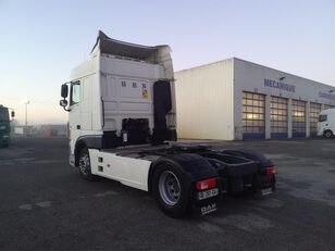DAF XF 480 FT truck tractor for sale - Image 4 | Autoline PK DAF XF 480 FT truck tractor | Image 4 - Autoline