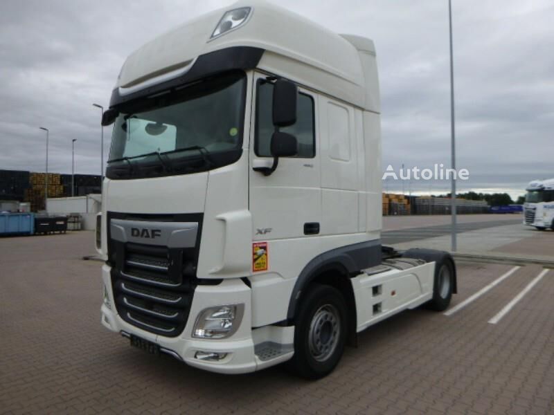 Tracteur routier DAF XF 480 FT - Autoline