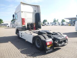 السيارات القاطرة DAF XF 480 FT