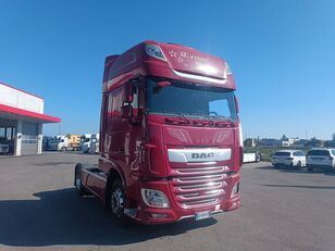 trattore stradale DAF XF 480 FT