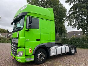 السيارات القاطرة DAF XF 480 FT