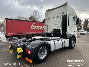 DAF XF 480 FT 25 units shtuk arriving atvyksta truck tractor