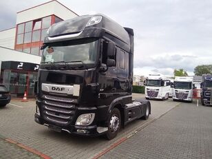 DAF XF 480 FT 4X2 tegljač