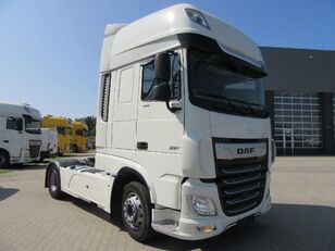 DAF XF 480 FT 4X2 tegljač