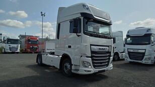 DAF XF 480 FT 4X2 tegljač