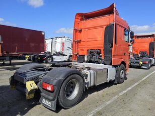 DAF XF 480 FT 4X2 tegljač