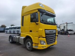 tracteur routier DAF XF 480 FT 4X2