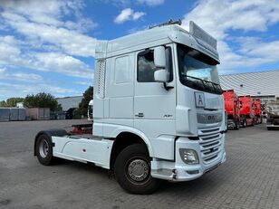 tracteur routier DAF XF 480 FT 4X2