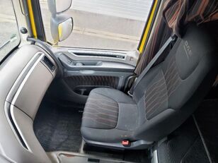 DAF XF 480 FT 4X2 truck tractor for sale - Image 7 | Autoline GH DAF XF 480 FT 4X2 truck tractor | Image 7 - Autoline