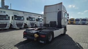 tahač DAF XF 480 FT 4X2