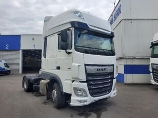 cap tractor DAF XF 480 FT 4X2