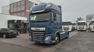 DAF XF 480 FT 4X2 truck tractor