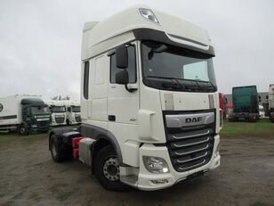 DAF XF 480 FT 4X2 truck tractor