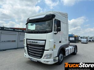السيارات القاطرة DAF XF 480 FT 4x2