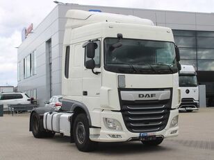 DAF XF 480 FT, EURO 6 cabeza tractora