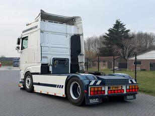 DAF XF 480 FT FULL AIR, LEATHER, SHOW, INTERIOR, NL TRUCK, TOP. truck tractor for sale - Image 9 | Autoline ZA DAF XF 480 FT FULL AIR, LEATHER, SHOW, INTERIOR, NL TRUCK, TOP. truck tractor | Image 9 - Autoline