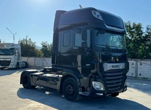 тягач DAF XF 480 FT HEROS TRUCKS