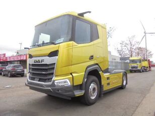 tracteur routier DAF XF 480 FT + HYDRAULICS MET FABRIEKS GARANTIE neuf
